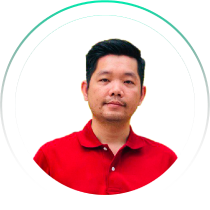 Harry Duong
